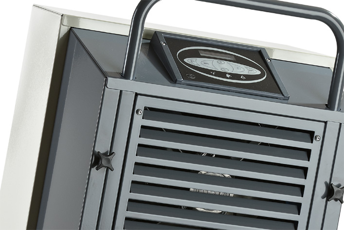   Dantherm  CDT
